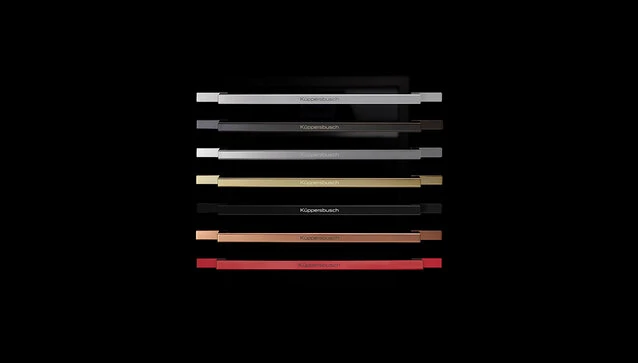 Kuppersbusch FWK 2800.0 S5